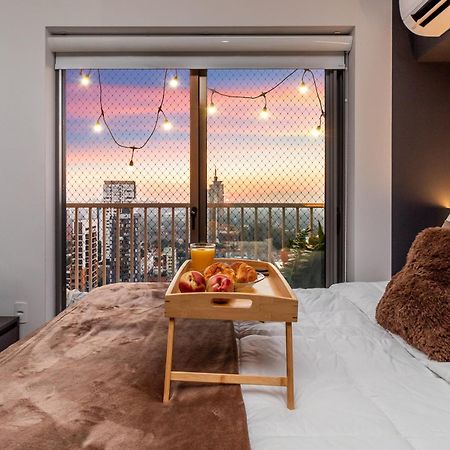 Apartamento Oasis Urbano Faria Lima São Paulo Exterior foto