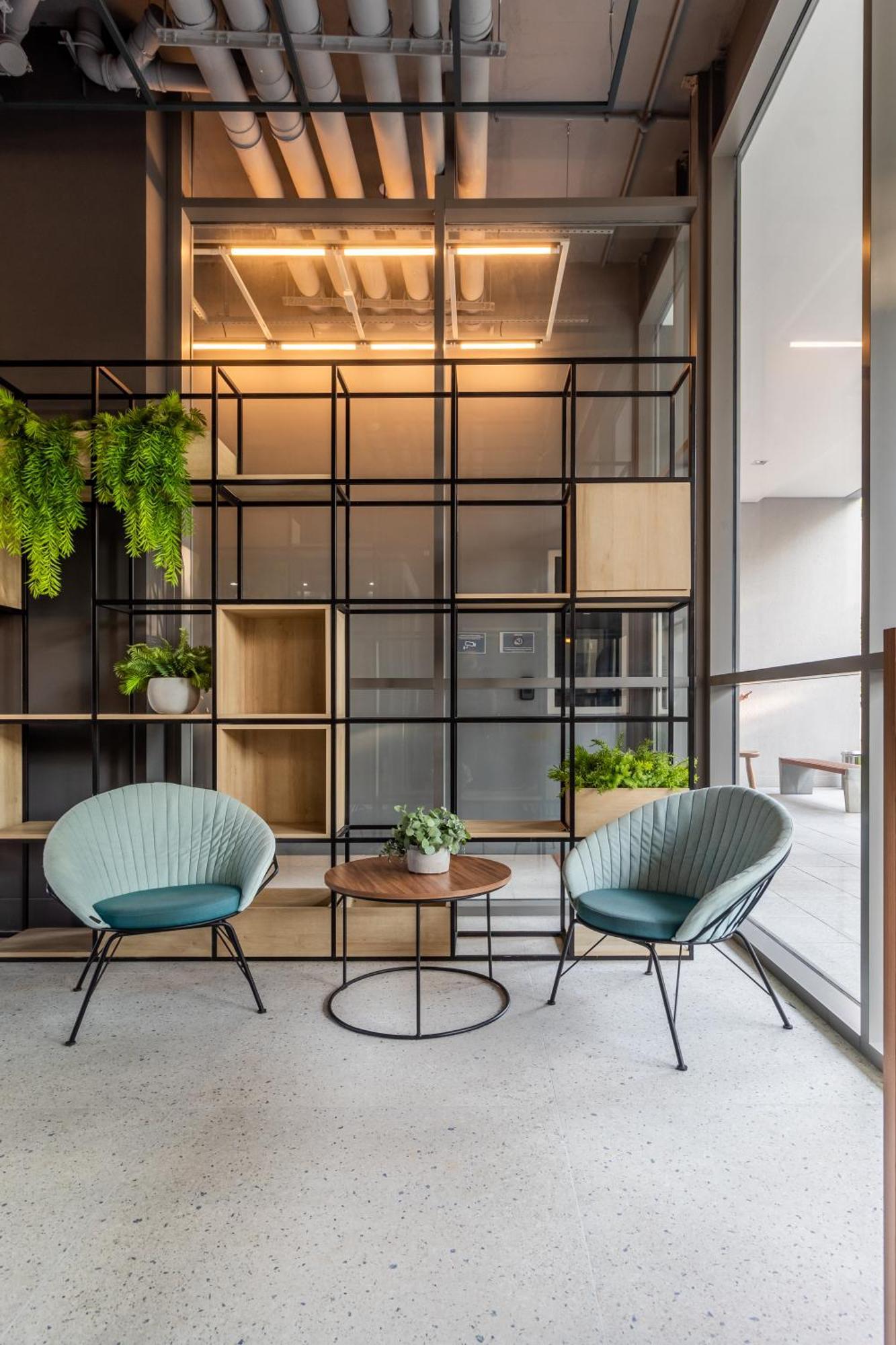 Apartamento Oasis Urbano Faria Lima São Paulo Exterior foto